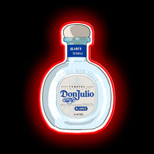 Charger l'image dans la galerie, Don Julio wall sign