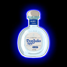 Charger l'image dans la galerie, Don Julio led board sign