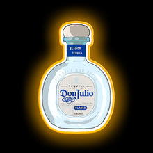 Charger l'image dans la galerie, Don Julio neon sign