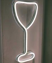 Charger l'image dans la galerie, Glass of Wine Neon light