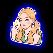 Charger l'image dans la galerie, GoWon neon sign