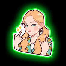 Charger l'image dans la galerie, GoWon neon sign