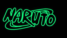 Charger l'image dans la galerie, Green naruto light for sale