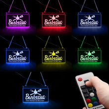 Charger l'image dans la galerie, Custom LED acrylic sign board