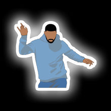 Charger l'image dans la galerie, Signe au néon de la hotline