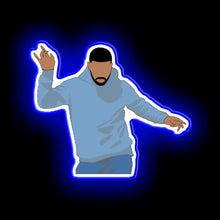 Charger l'image dans la galerie, drake art neon led