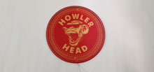 Charger l'image dans la galerie, Howler Head Whiskey Neon Sign