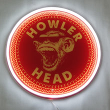 Charger l'image dans la galerie, Howler Head neon