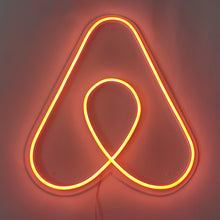 Charger l'image dans la galerie, AIRBNB LOGO LED SIGN