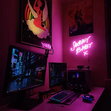 Charger l'image dans la galerie, tv show neon sorry baby
