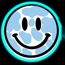 Charger l'image dans la galerie, emoji neon sign