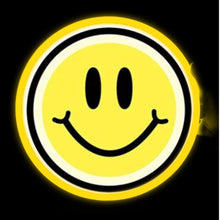 Charger l'image dans la galerie, smiley face neon