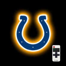 Charger l'image dans la galerie, Neon NFL signs