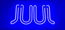 Charger l'image dans la galerie, JUUL NEON BLUE VAPE