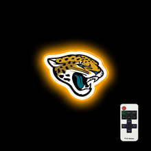 Charger l'image dans la galerie, NFL neon light signs