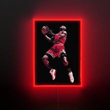 Charger l'image dans la galerie, Jordan Dunk frame led