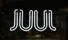 Charger l'image dans la galerie, juul neon sign