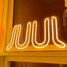 Charger l'image dans la galerie, diy juul neon light