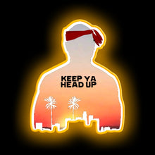 Charger l'image dans la galerie, Keep It Up. neon sign