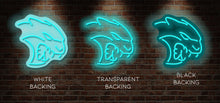 Charger l'image dans la galerie, Factory HELLCAT neon led light