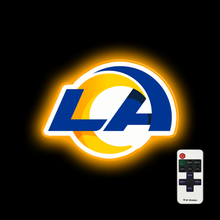 Charger l'image dans la galerie, for sale Los Angeles Rams led