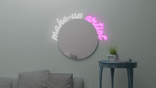 Charger l'image dans la galerie, Neon mirror factory