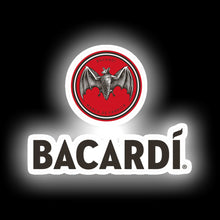 Charger l'image dans la galerie, Bacardi Led sign
