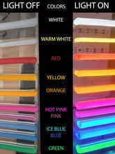 Charger l'image dans la galerie, neon color