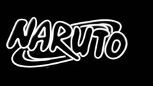 Charger l'image dans la galerie, naruto led neon sign