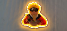Charger l'image dans la galerie, Naruto neon sign
