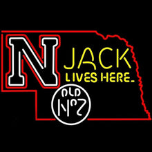 Charger l'image dans la galerie, Nebraska-Jack-Lives-Here