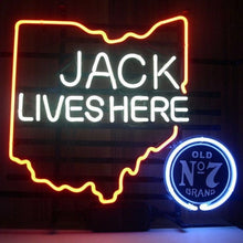 Charger l'image dans la galerie, New-Jack-Daniels-Lives-Here-Ohio