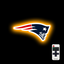 Charger l'image dans la galerie, American football neon led signs