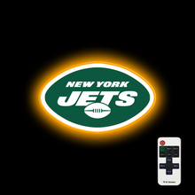 Charger l'image dans la galerie, New York Jets decoration