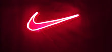 Charger l'image dans la galerie, Nike led neon lamp
