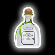 Charger l'image dans la galerie, Signe de néon patron