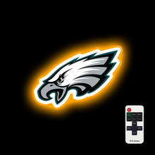 Charger l'image dans la galerie, Philadelphia Eagles neon signs for sale