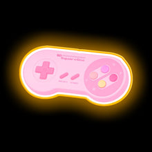 Charger l'image dans la galerie, Pinktendo neon sign