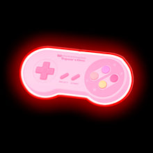 Charger l'image dans la galerie, Signe de néon de Pinktendo