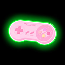 Charger l'image dans la galerie, Signe de néon de Pinktendo
