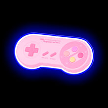 Charger l'image dans la galerie, Signe de néon de Pinktendo