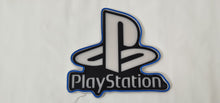 Charger l'image dans la galerie, Playstation game logo neon decor