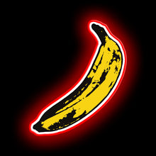 Charger l'image dans la galerie, Signe de néon de banane punk