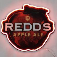 Charger l'image dans la galerie, Redd's apple ale neon led sign