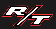 Charger l'image dans la galerie, Sign du logo R / T