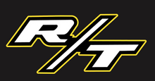 Charger l'image dans la galerie, R/T LOGO neon sign