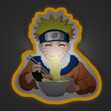 Charger l'image dans la galerie, ramen naruto neon sign