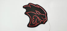 Charger l'image dans la galerie, Srt Hellcat Logo Neon Sign