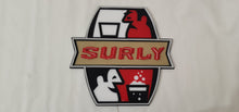 Charger l'image dans la galerie, Custom Surly beer neon signr