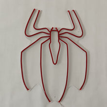 Charger l'image dans la galerie, Spider-Man logo neon signs light led